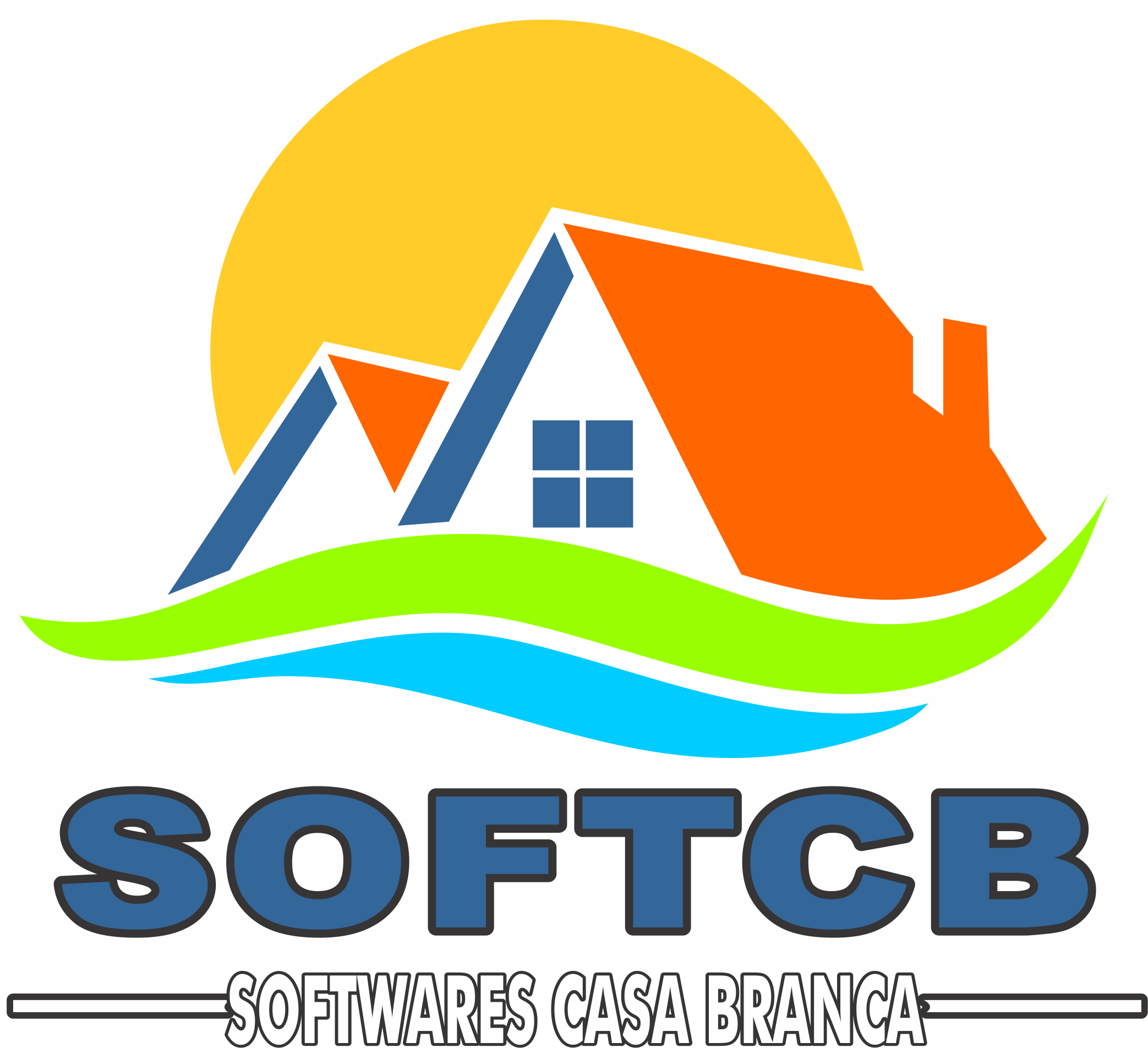 SoftCB – Softwares Casa Branca